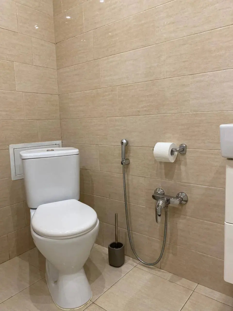 Апартаменты Лаура с Видом на Березовую