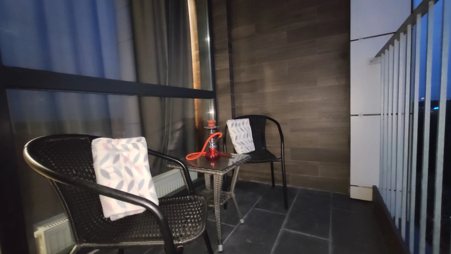 Квартира Apart153