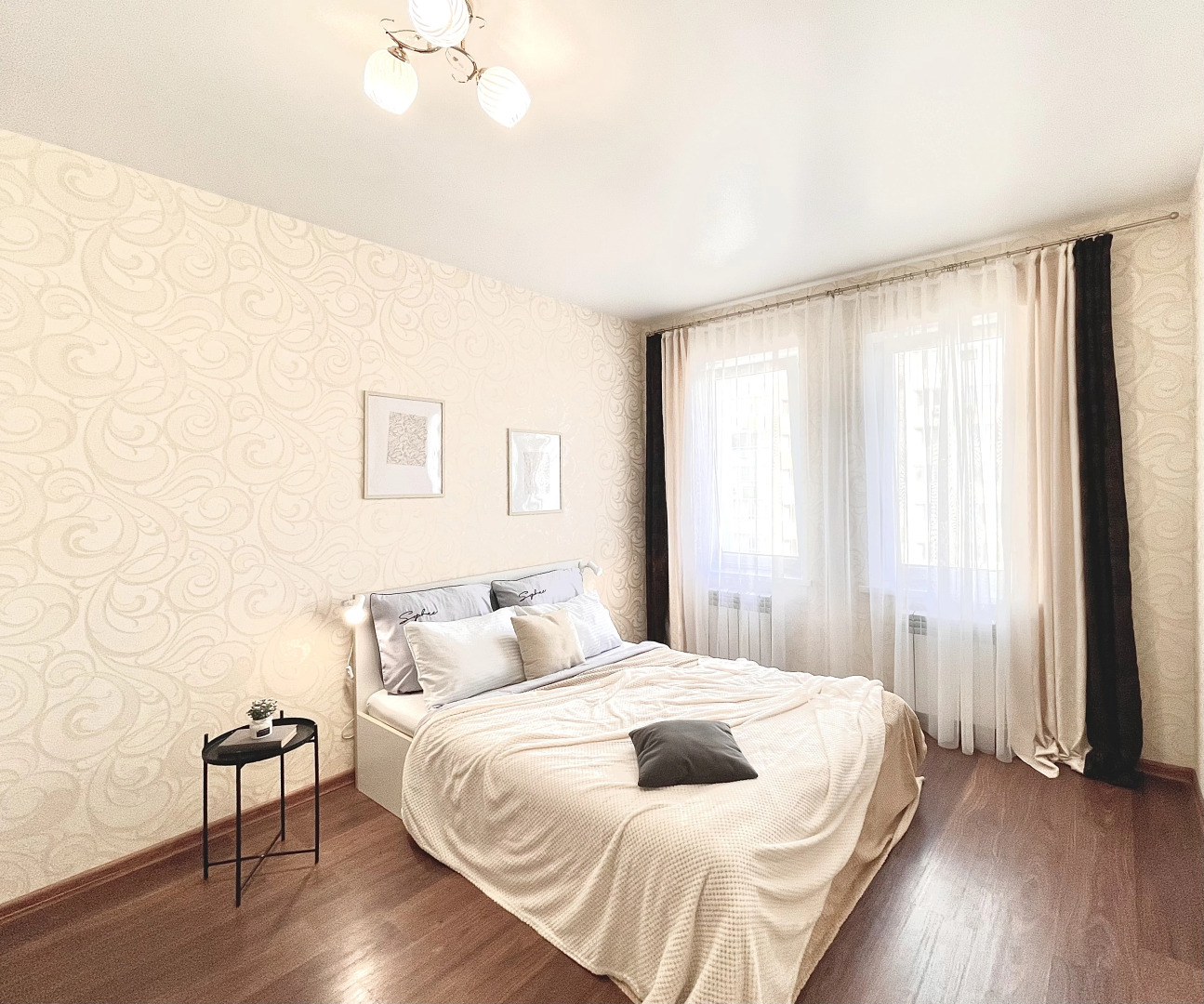 Апартаменты Greencity Kazan Moll