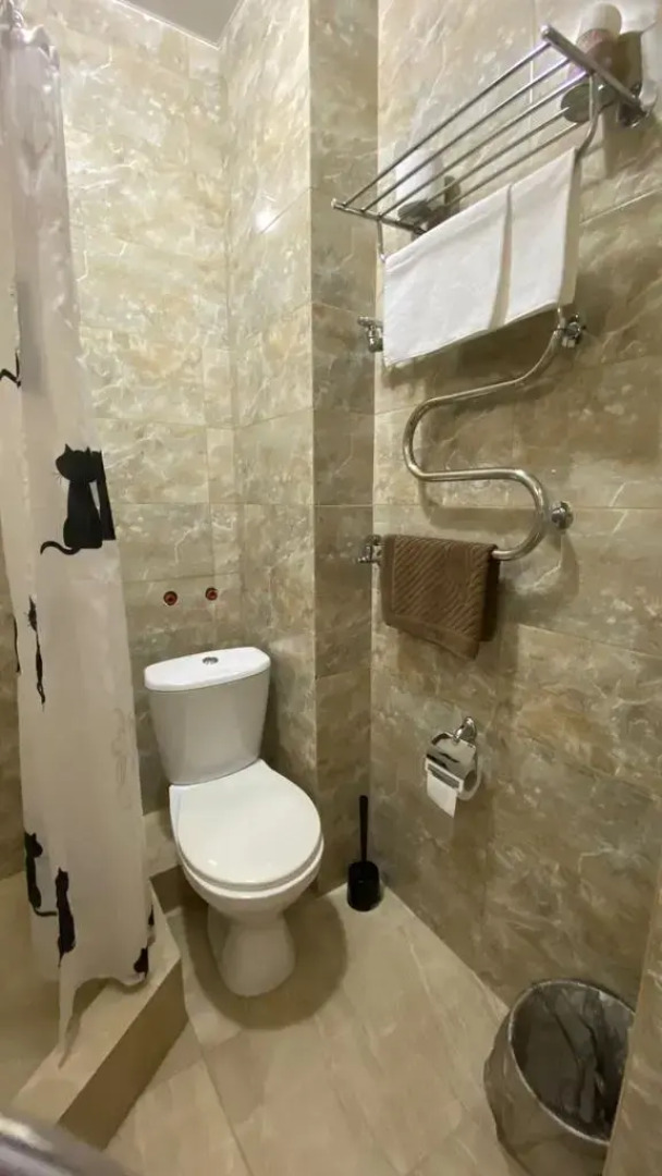 Квартира на Кувшинок 7к1 31