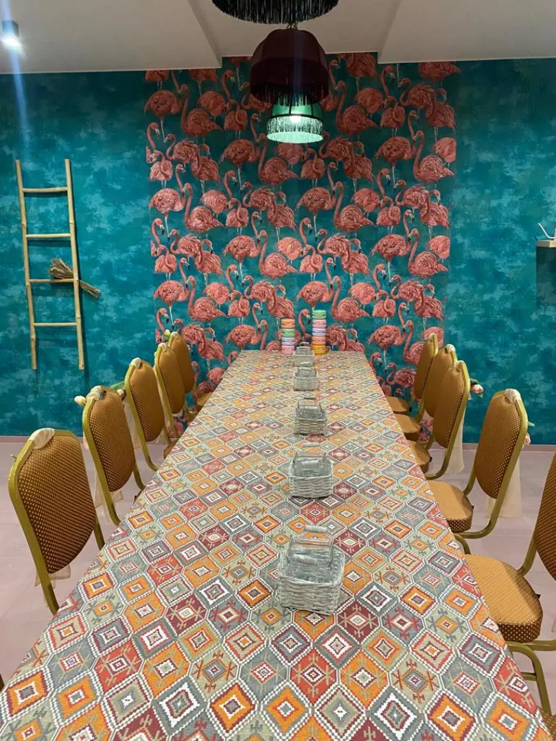 Мини-Отель Happy home - 2
