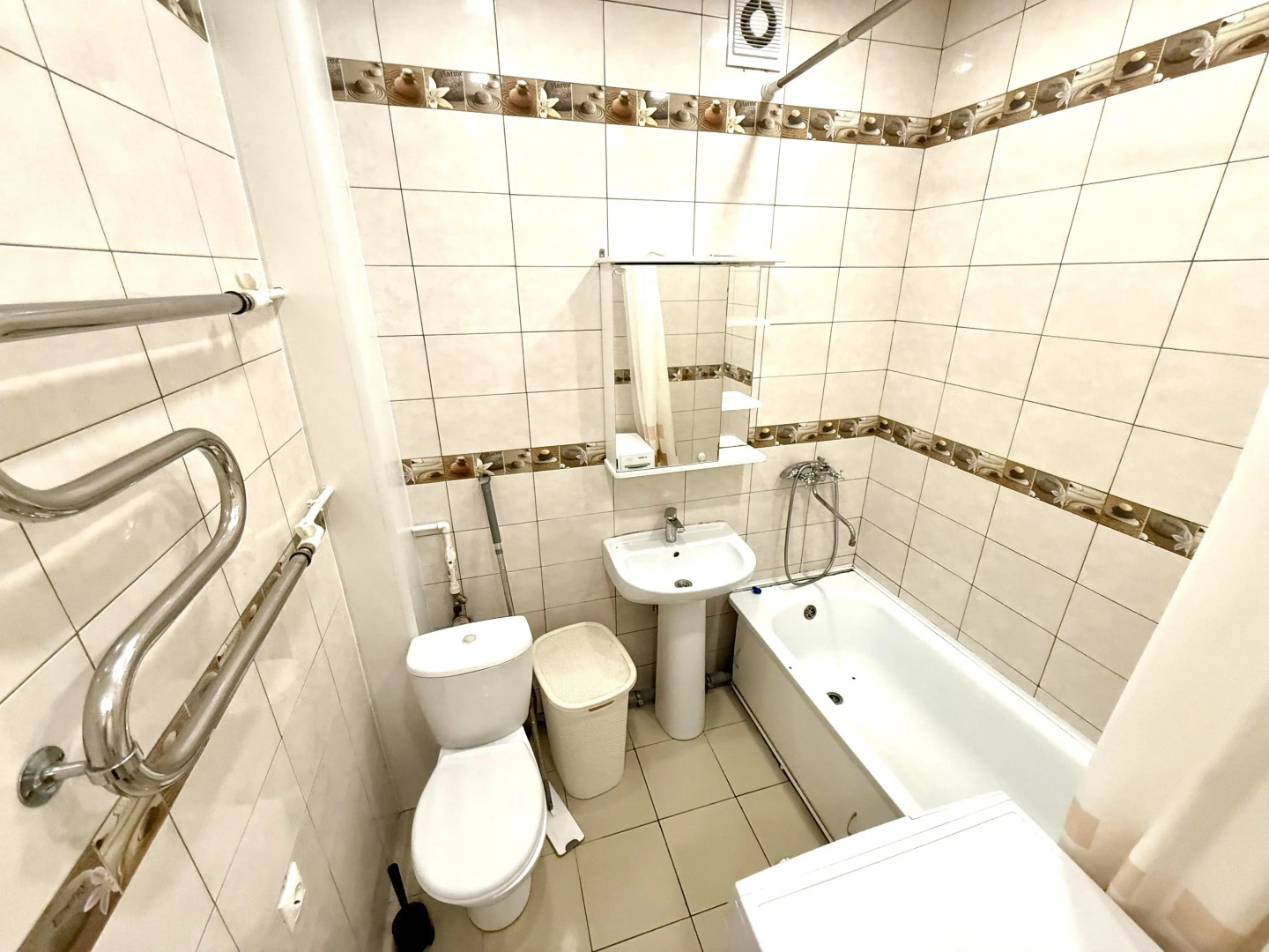 Апартаменты у ТЦ Лемана ПРО Иваново