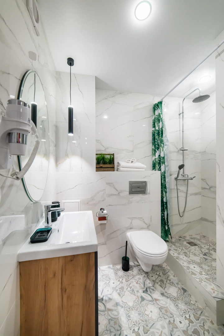 Апартаменты Cup of Love