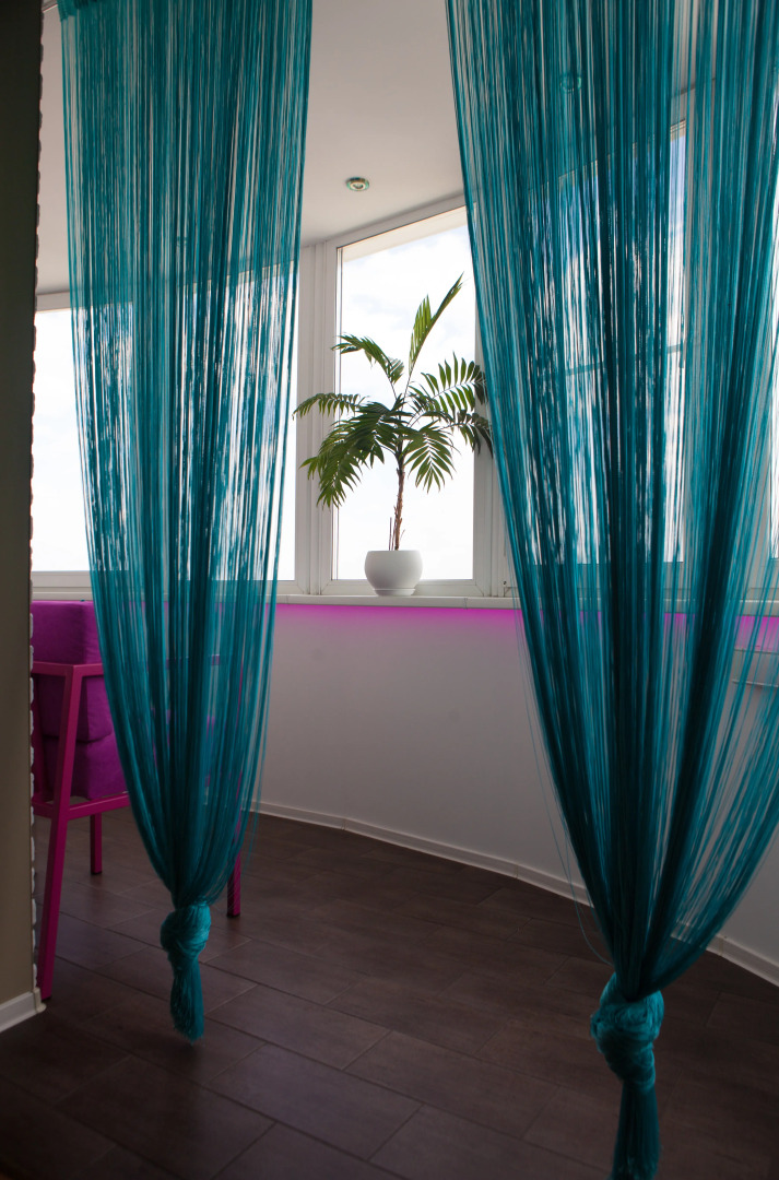 Апартаменты Лаундж