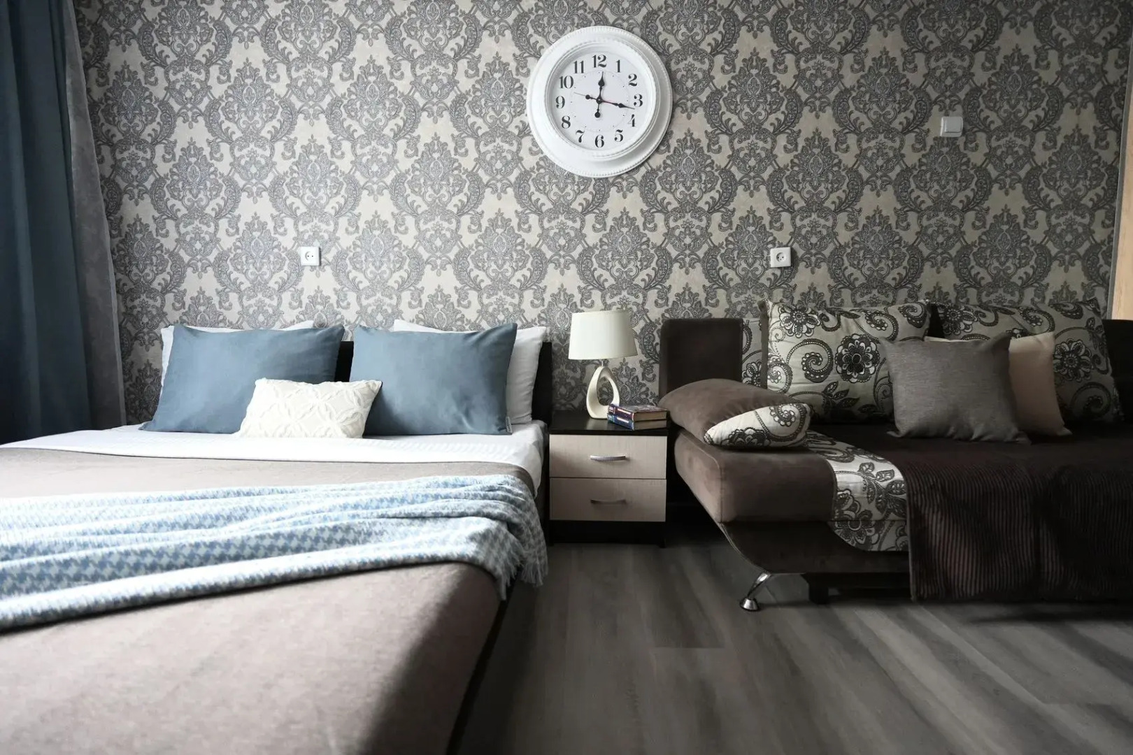 Апартаменты Пять Звёзд Летняя Мечта