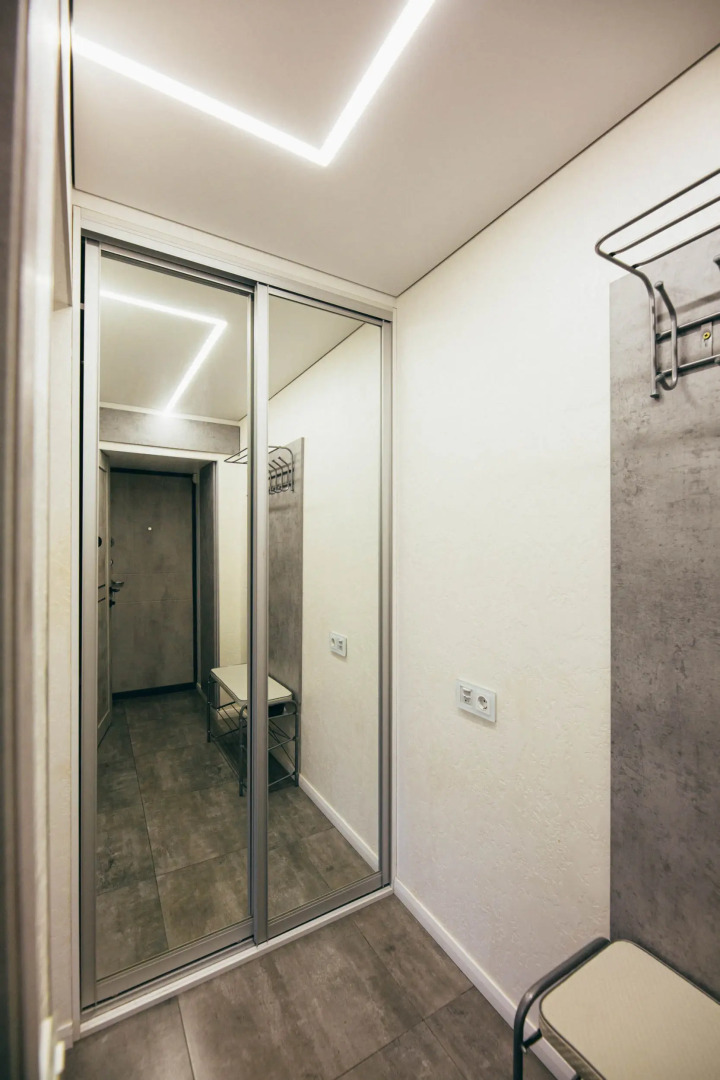 Апартаменты Казанская Калининград