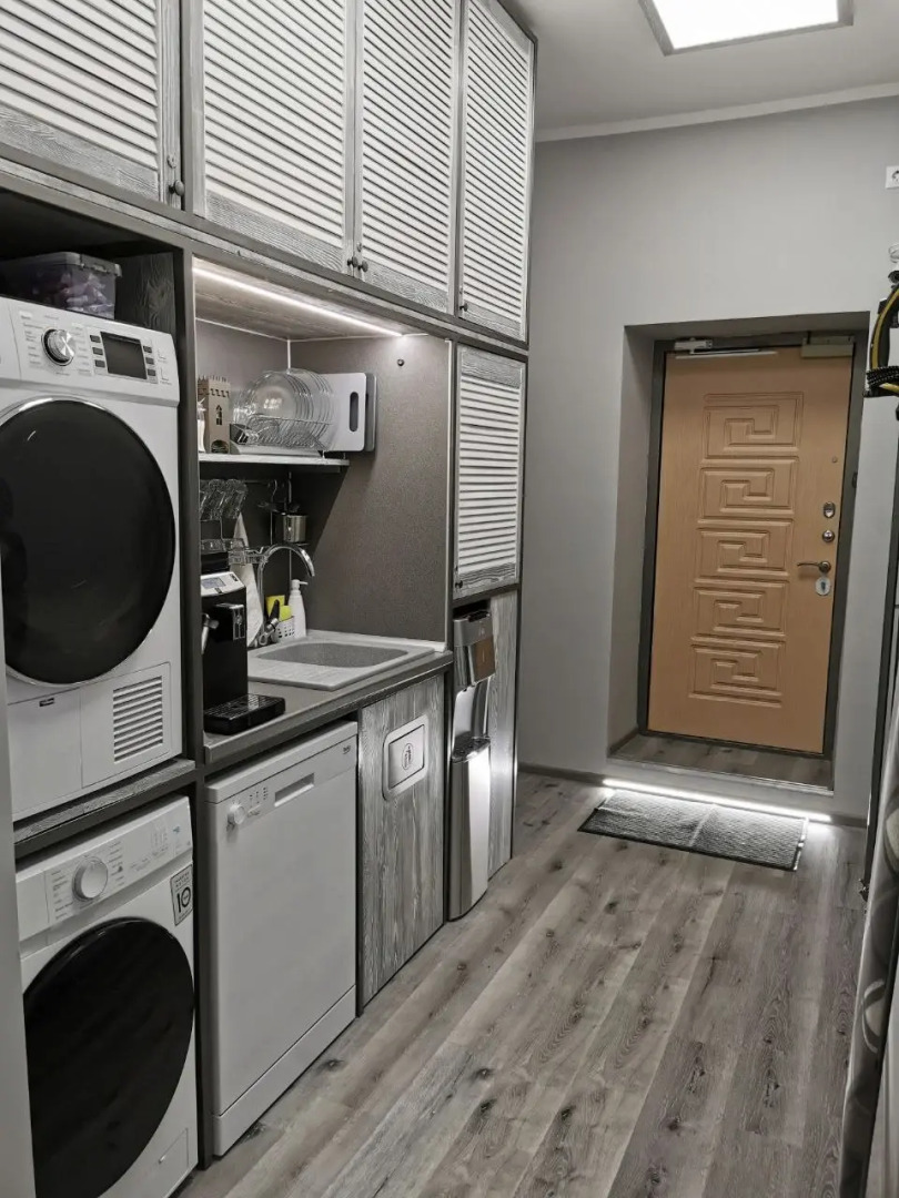 Меблированные комнаты СтарградЪ