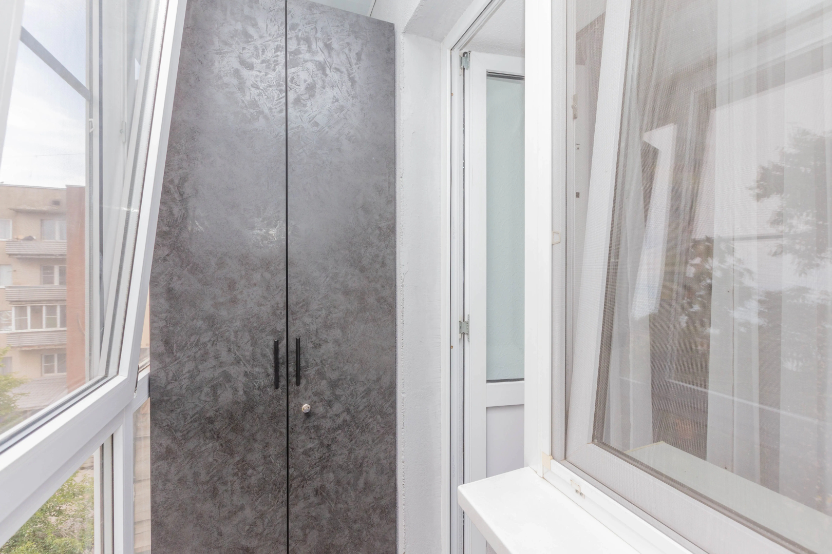 Квартира  в Центре рядом Парк