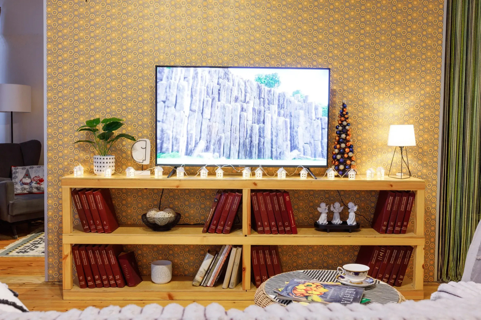 Квартира у Вечного Огня