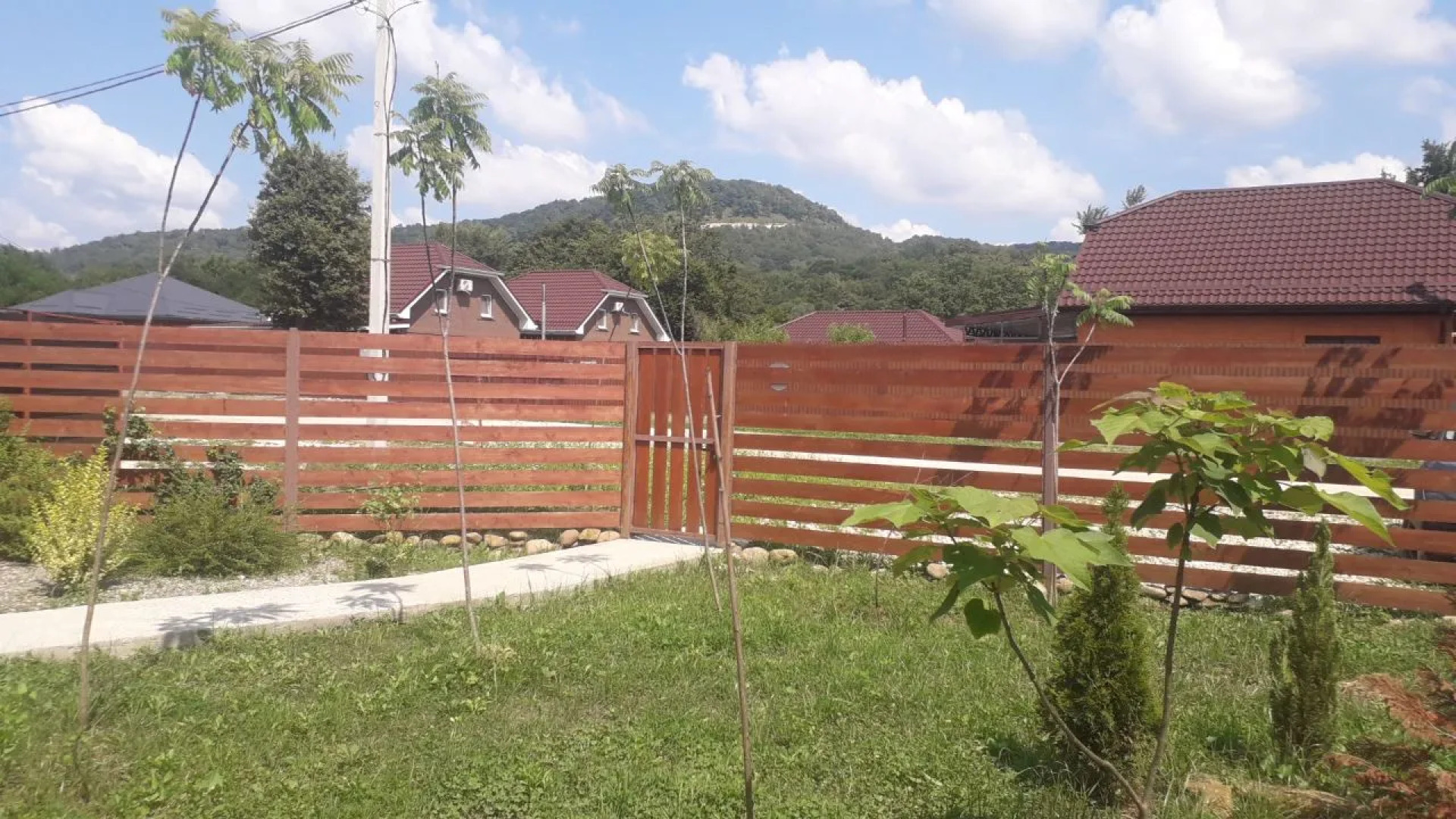 Частный дом Feel House