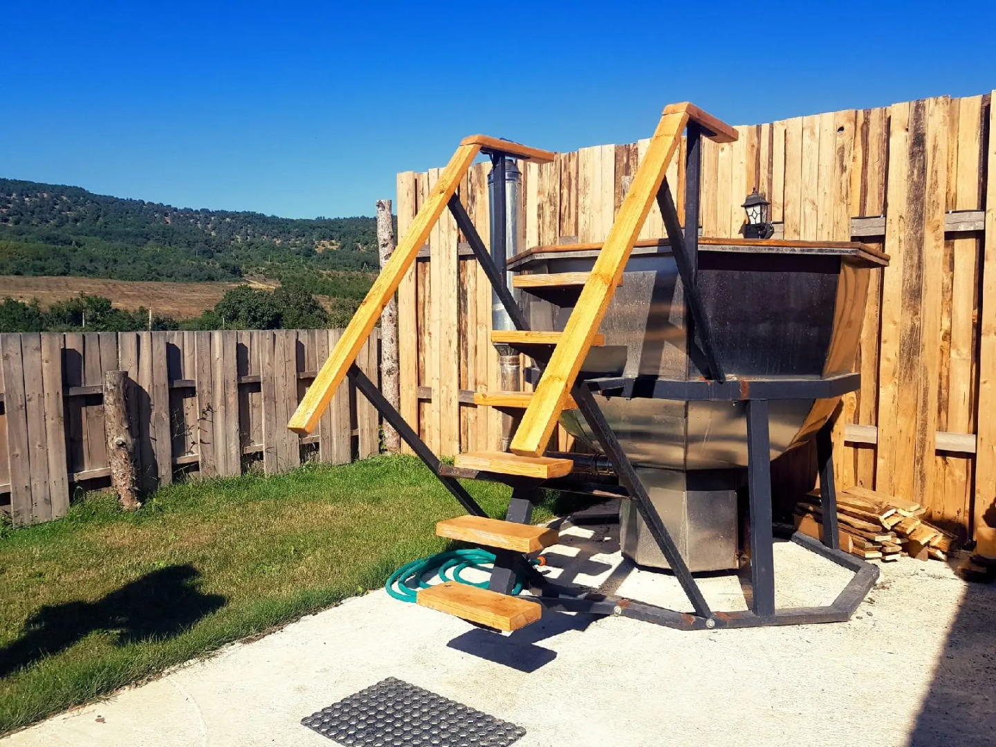 Агроферма ТИХОЕ МЕСТО