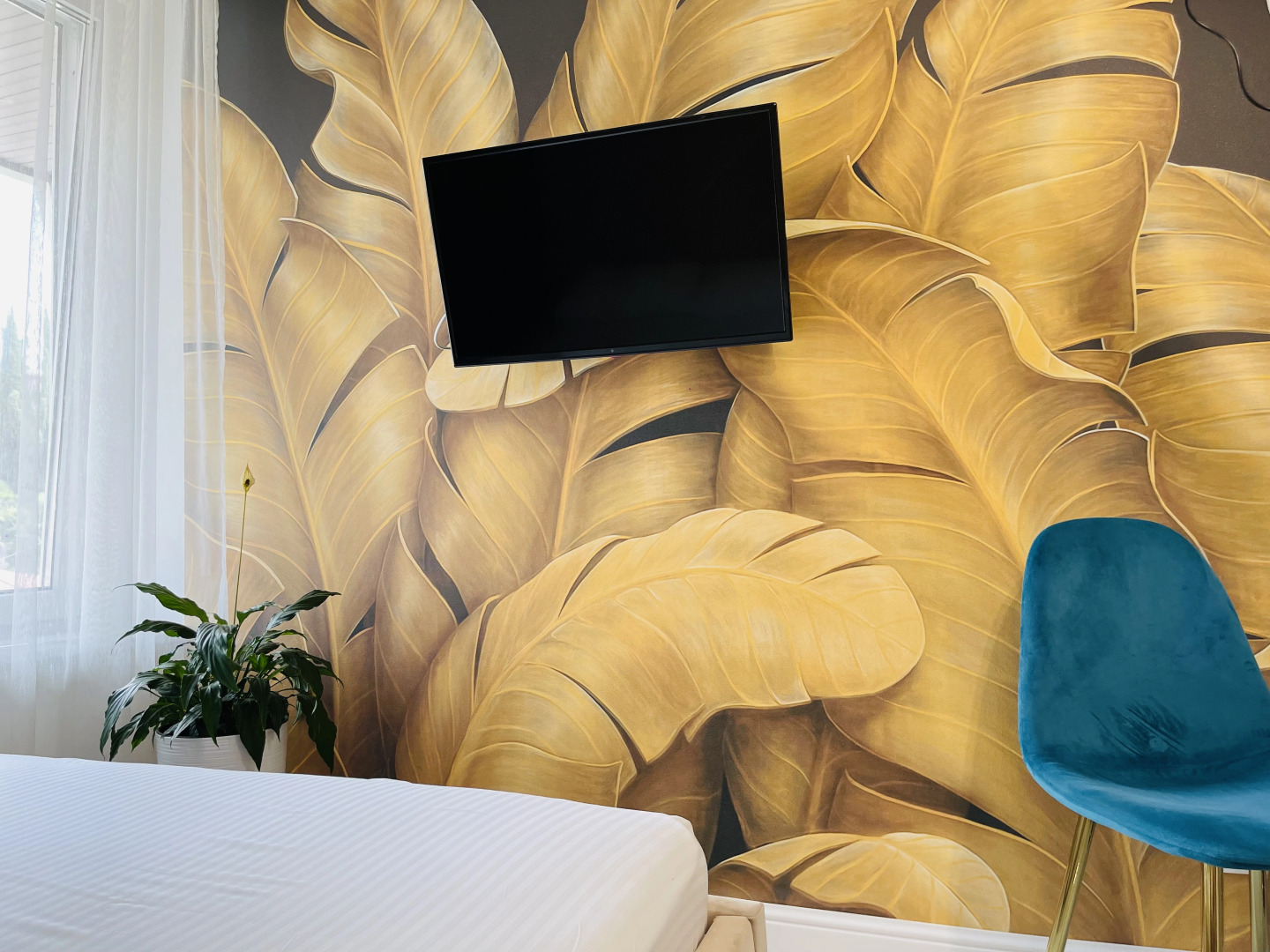 Апартаменты рядом с центральной набережной