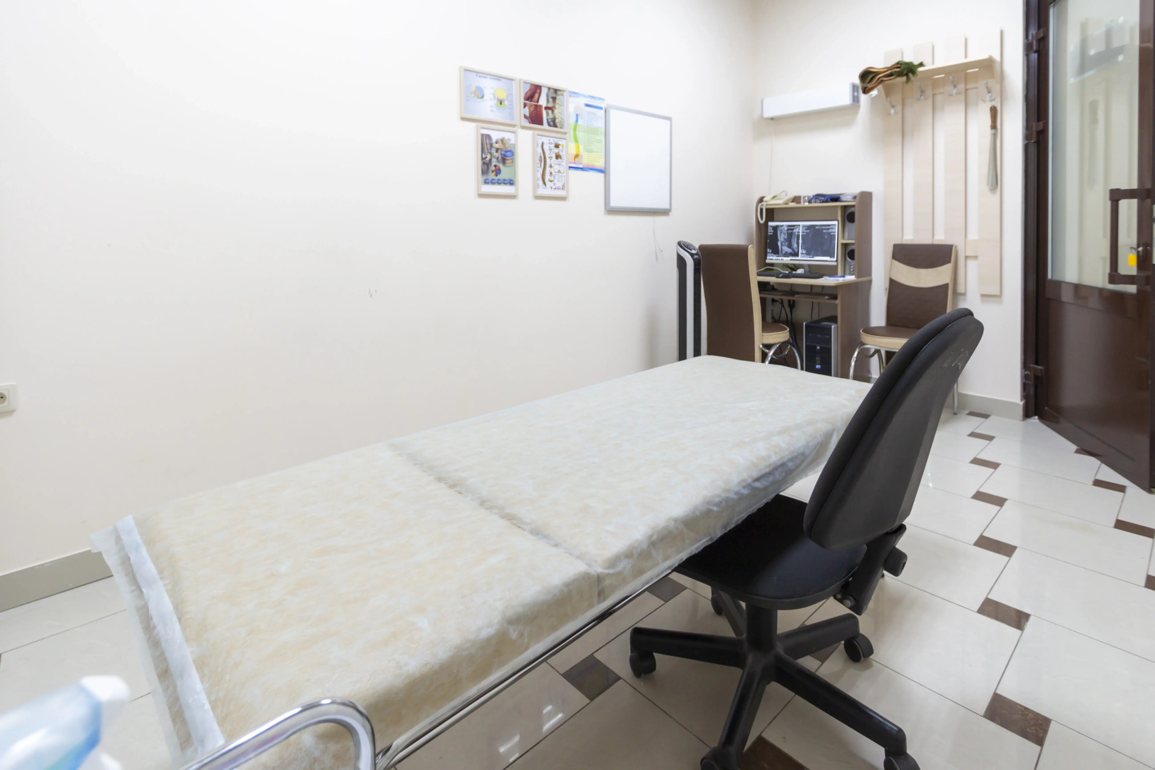 Отель Панорама