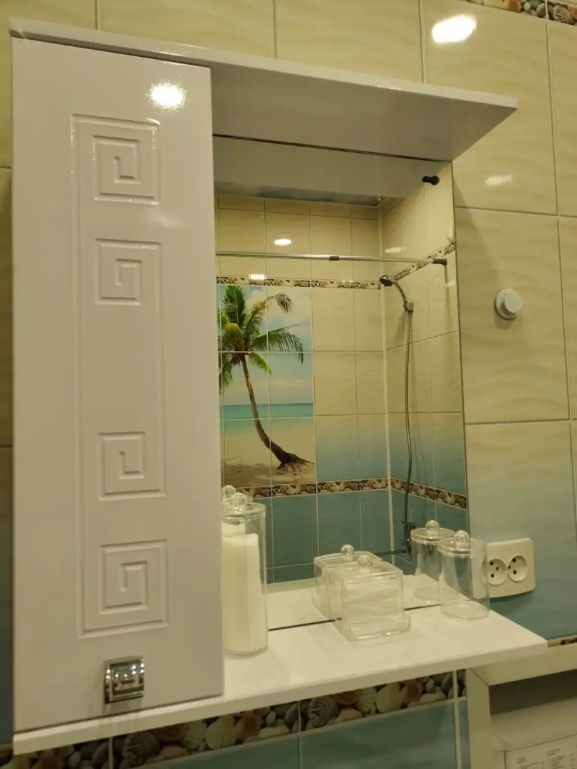 Квартира Двухкомнатные Апартаменты Сандал Самый Центр