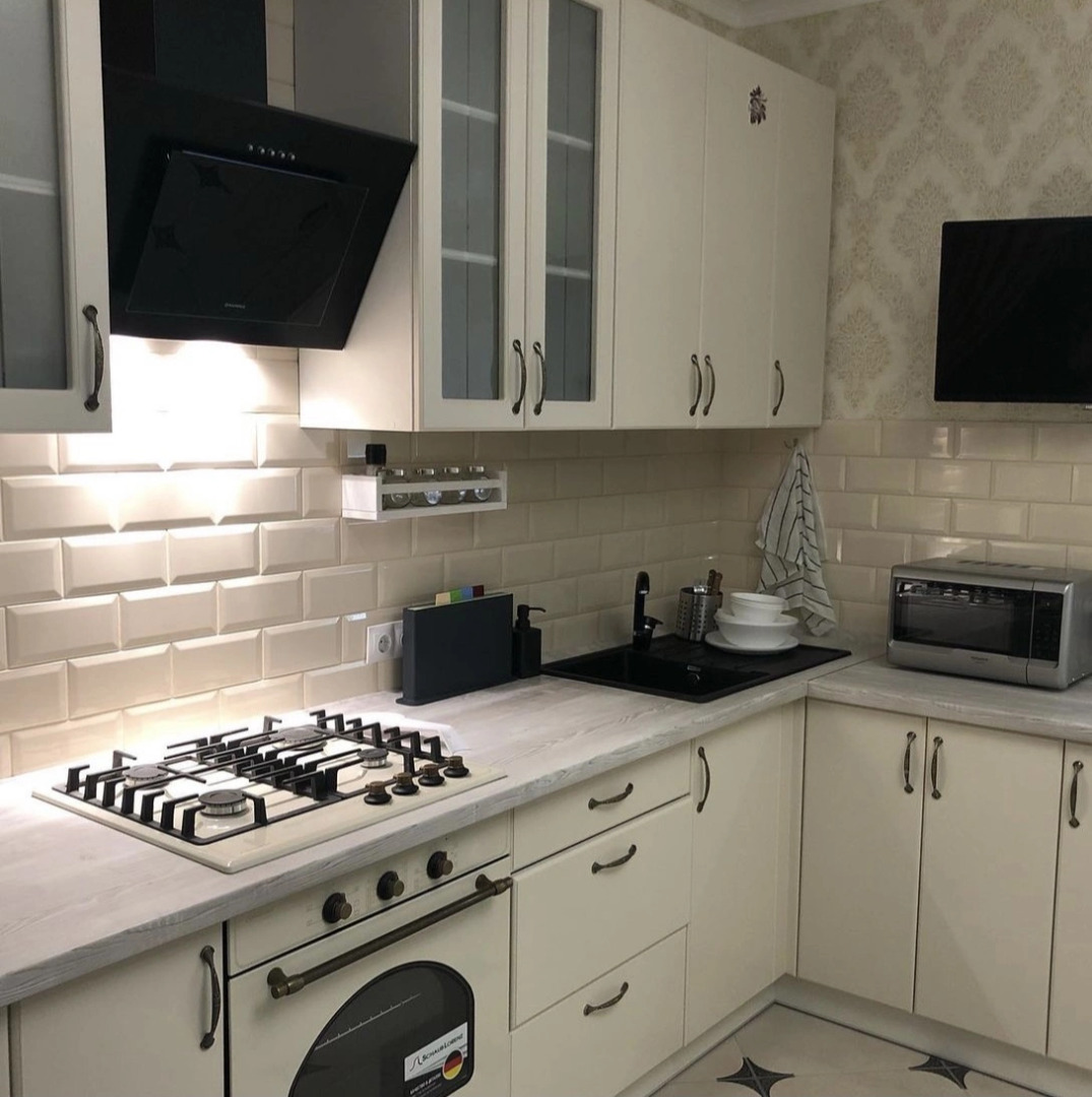 Квартира VIP Апартаменты