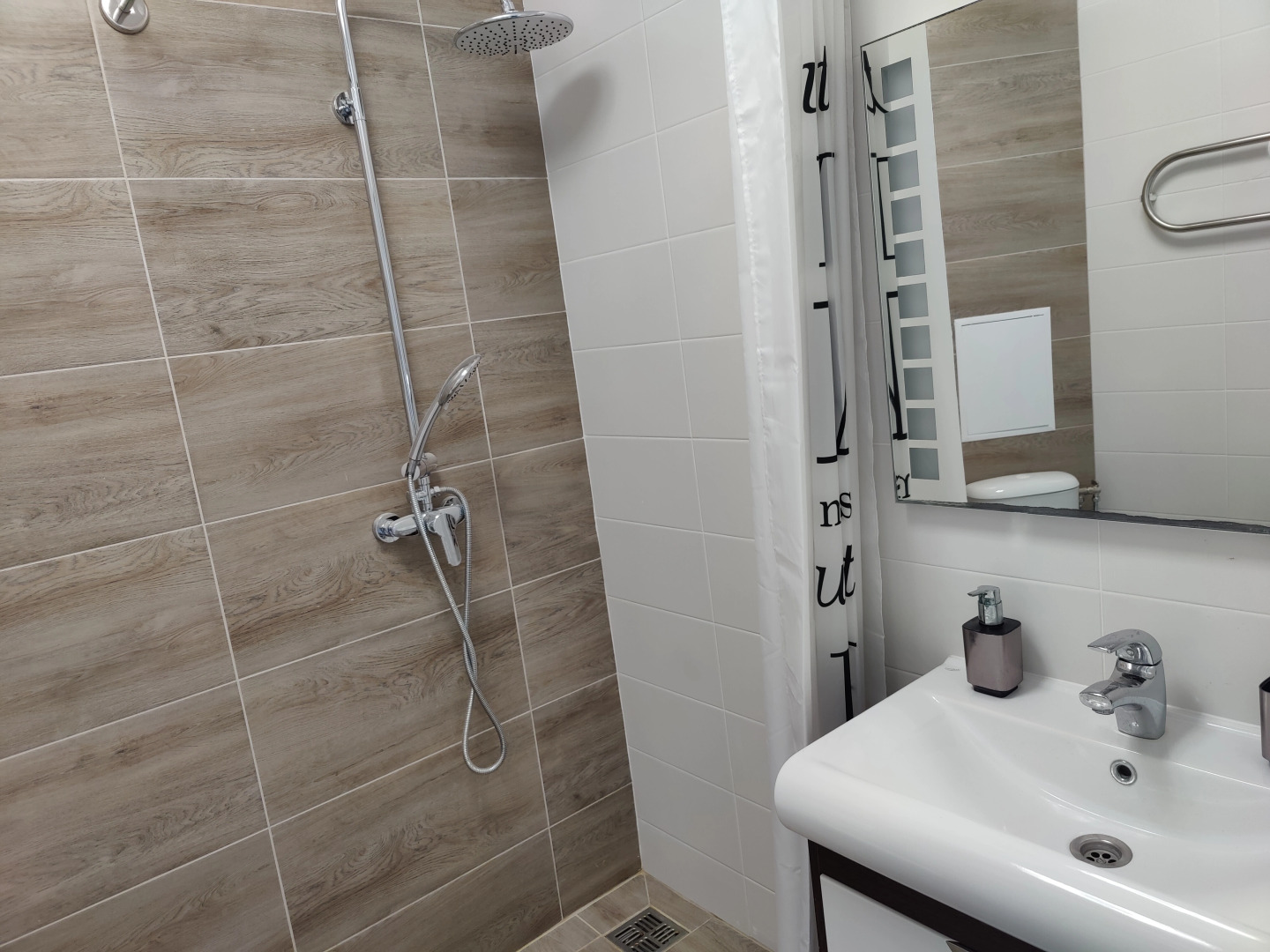 Апартаменты Клуб Агой 7