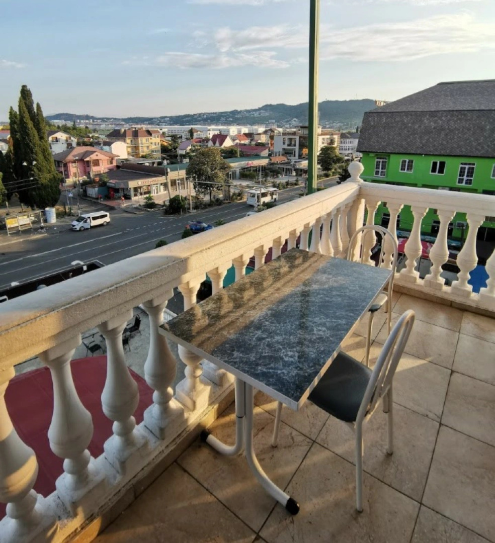 Гостевой дом На Таврической