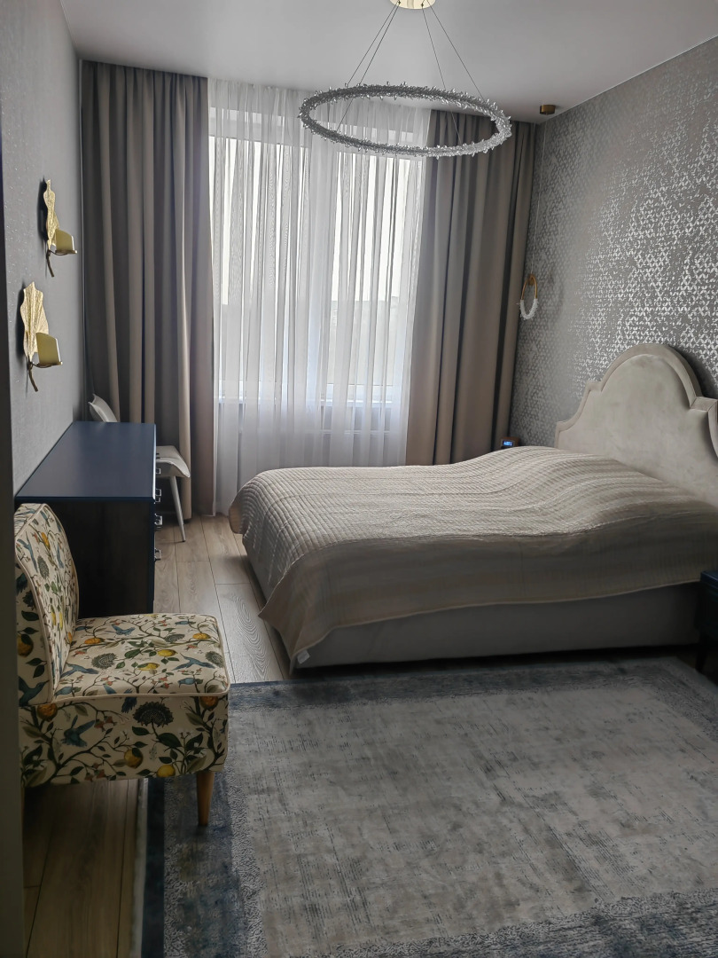 Кваритра Амаленау Централ парк