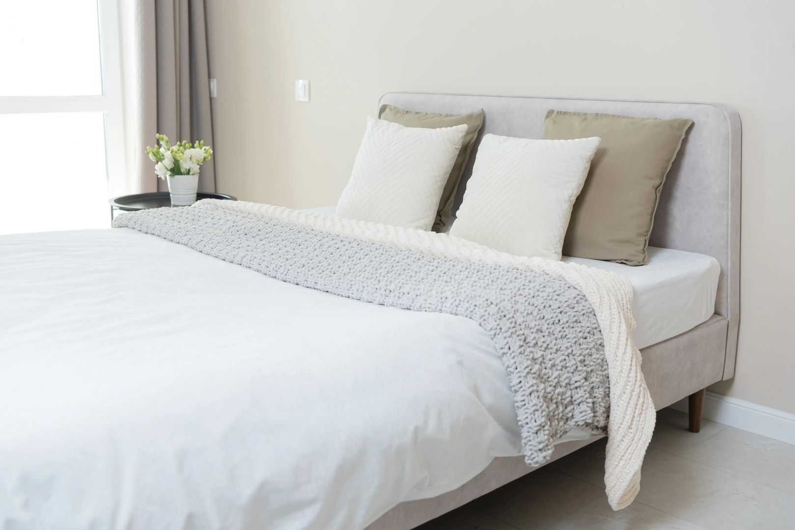 Квартира ApartHause на 34 этаже напротив ЖД-вокзала