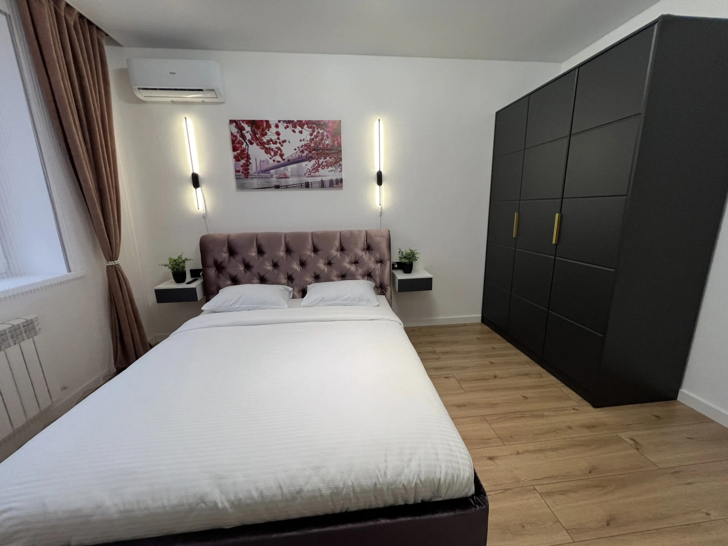 Апартаменты AlexHome в Монино