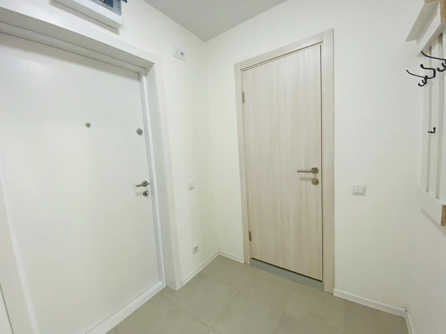 Апартаменты Hanaka на Ларюшина 4к2