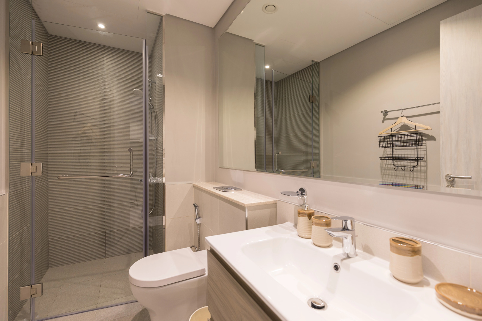 Апартаменты Welcome Home in Zada Tower