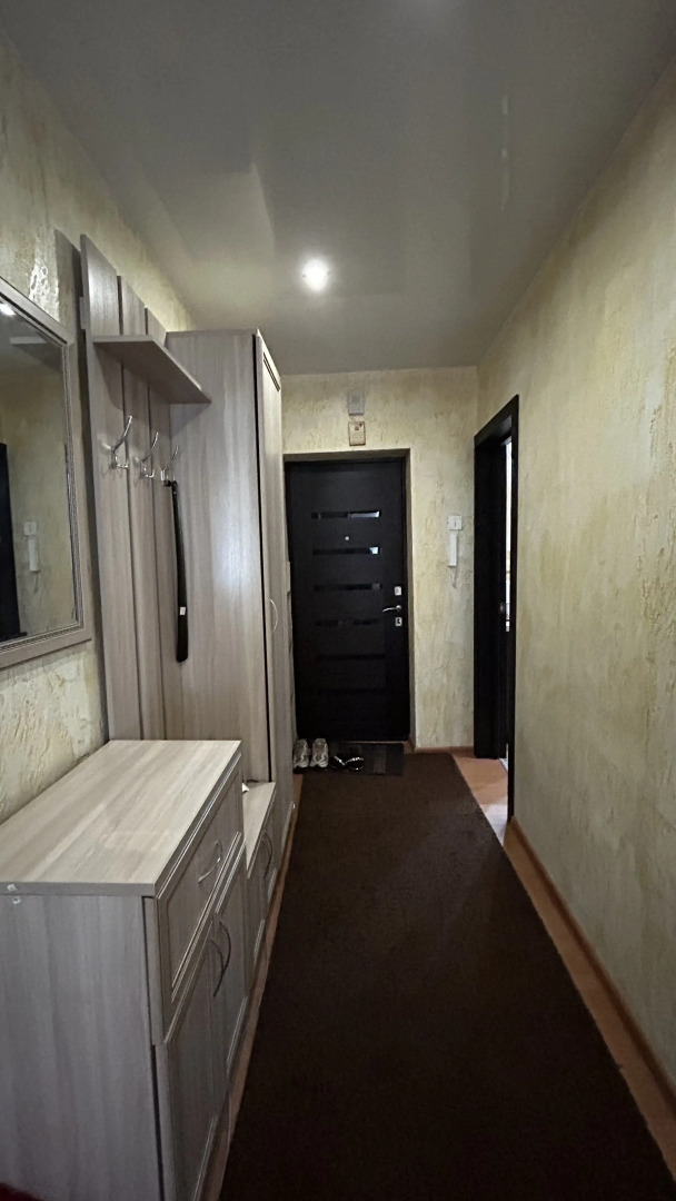 Апартаменты Трёхкомнатные Полесские традиции / Polesie traditions  Apparts