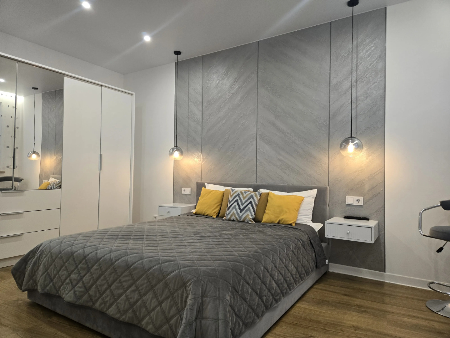 Апартаменты Потрясающие в центре Калининграда