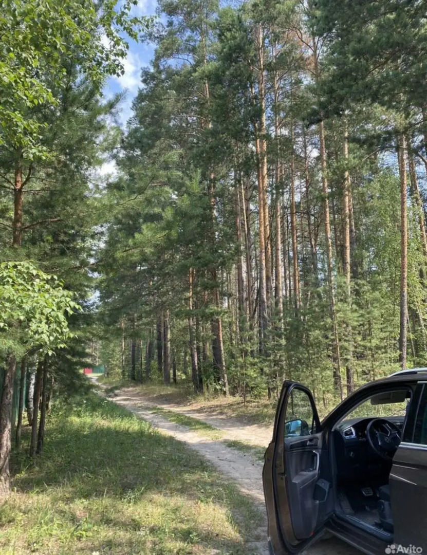 Вилла Хвойный Уют SvoyLux