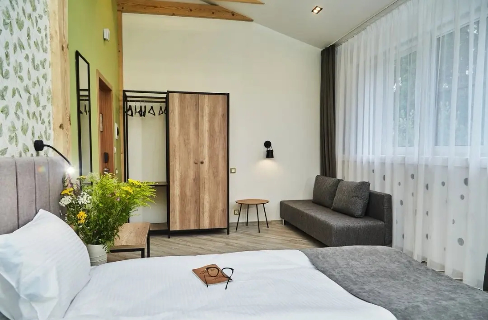 Отель Zaytsevo Country Club