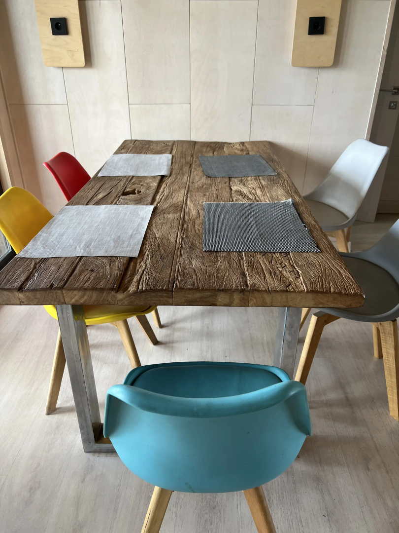 Частный дом Капибара у реки