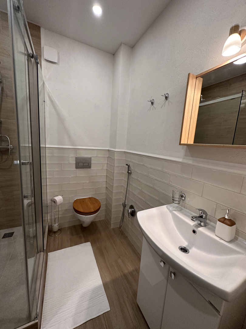 Квартира Уютная