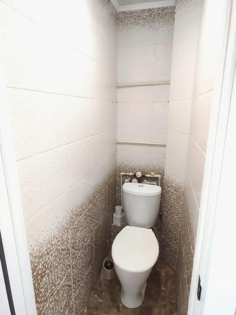 Квартира на 240ом