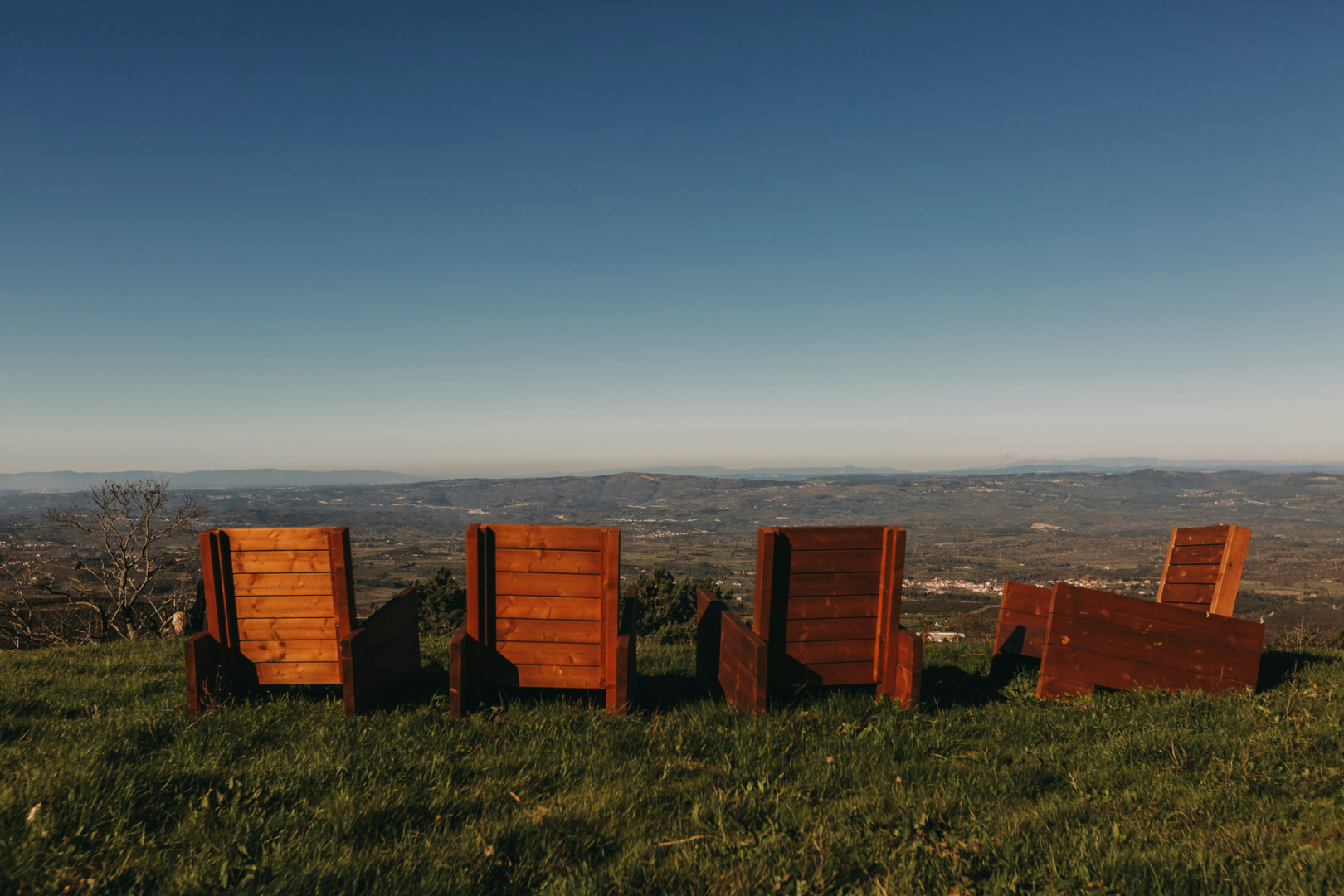 Estrela Serenity Resort