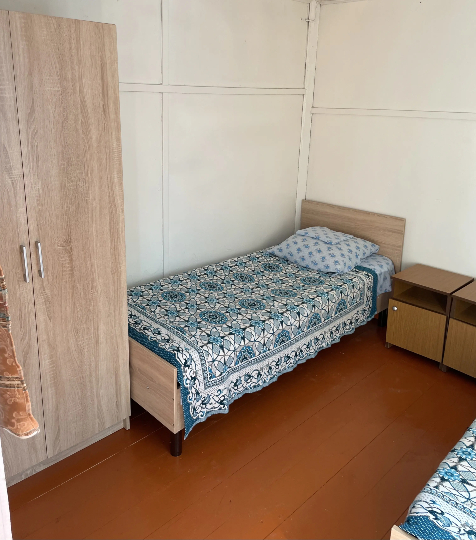 База отдыха Калина Красная