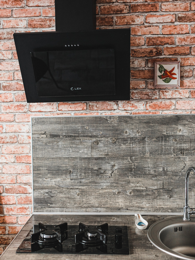 Апартаменты Esenin Loft