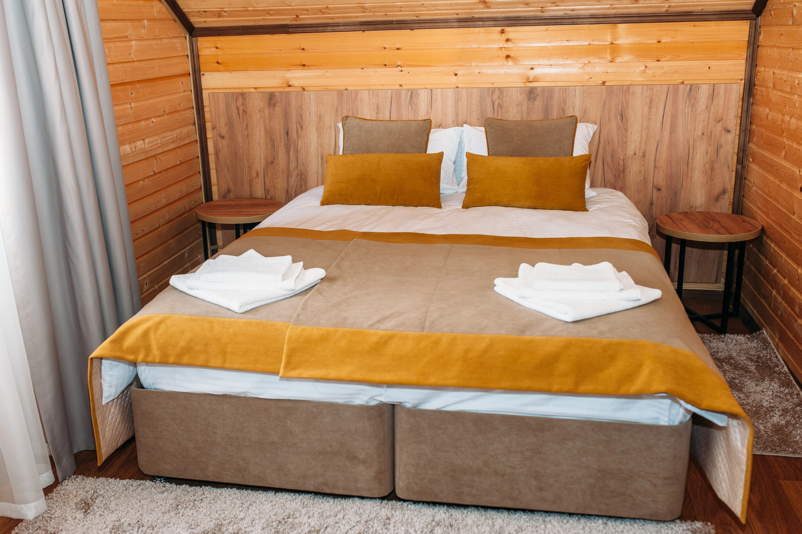 Гостевой Дом Villari