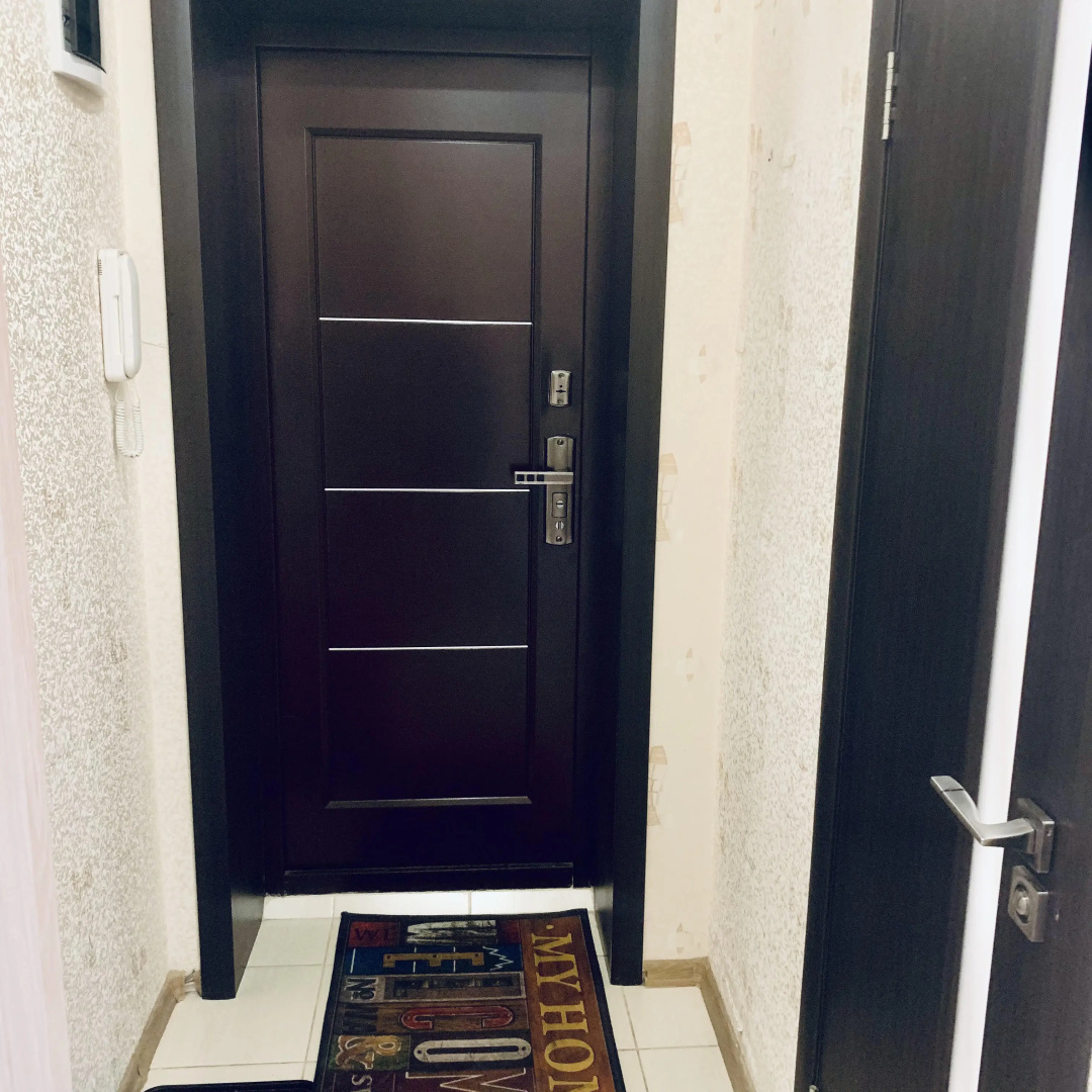 Квартира CityLife Однокомнатная Возле Набережной