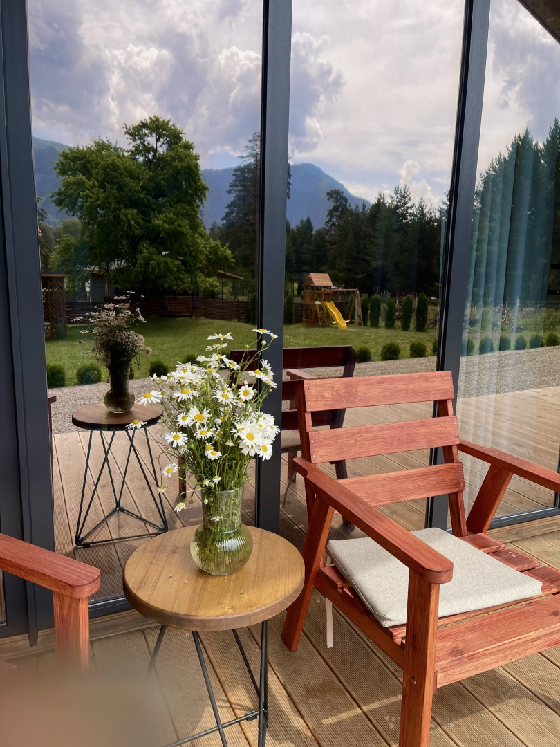 База отдыха Barn