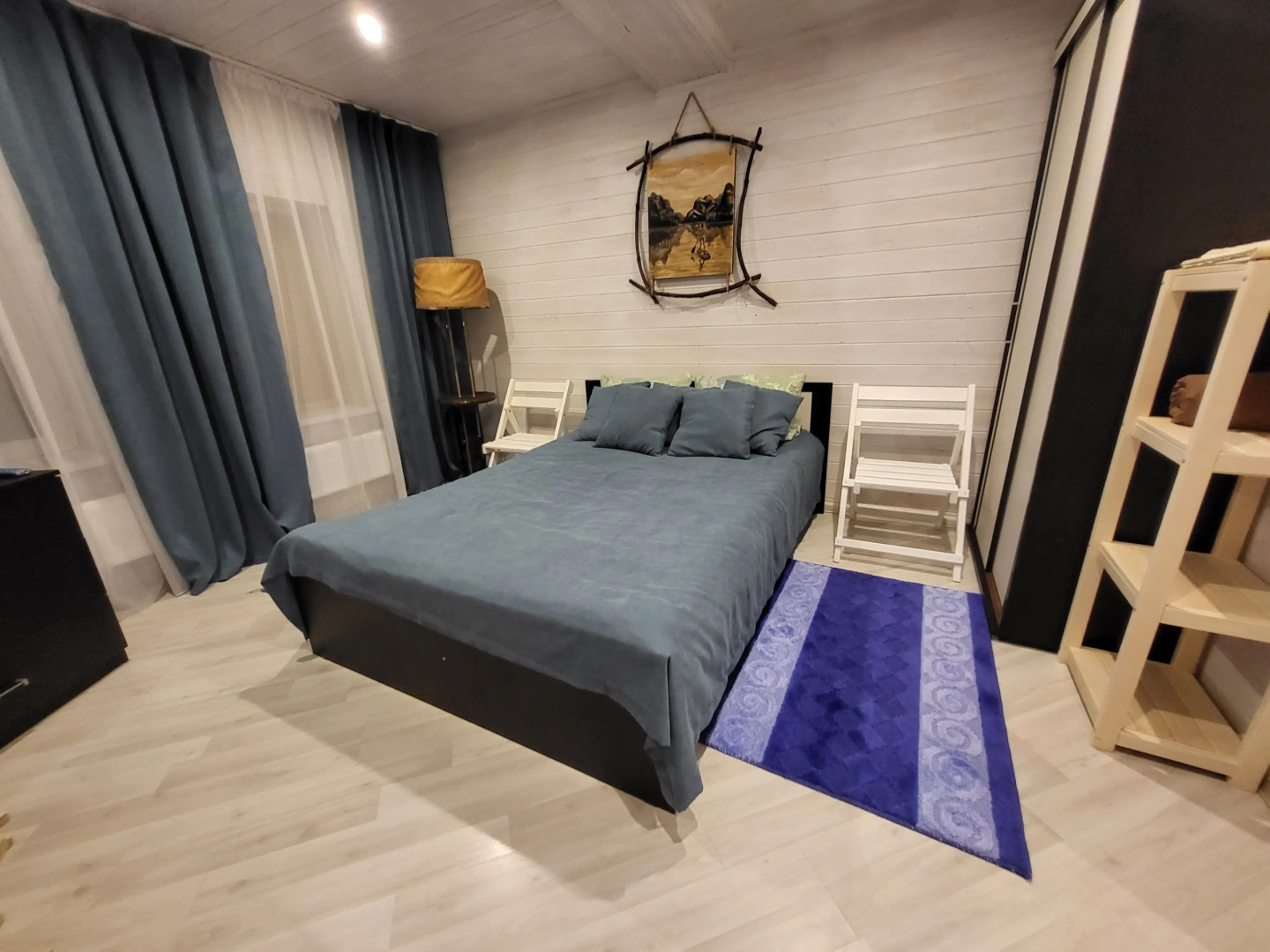 Гостевой Дом Сап Хата