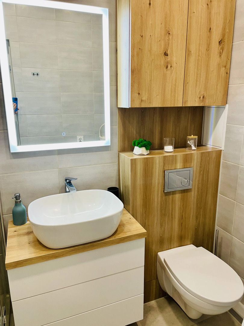 Апартаменты на Лазаревской 9