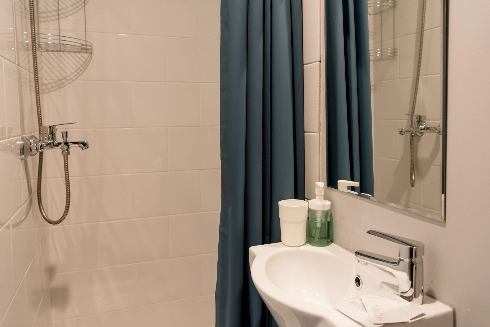 Отель Вояжер