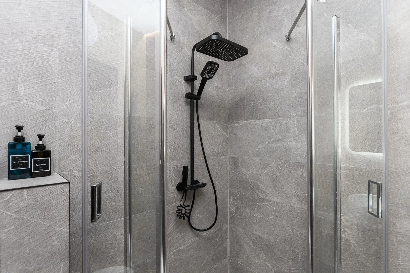 Апартаменты Klenovaya