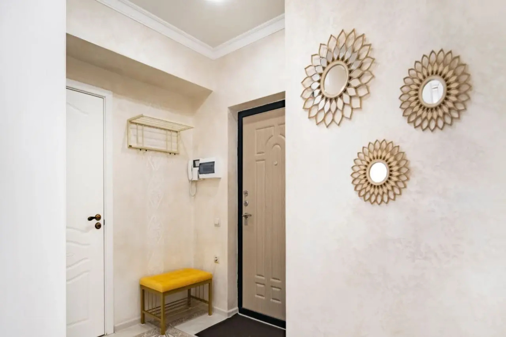 Квартира Однокомнатная Мкр.Курортный