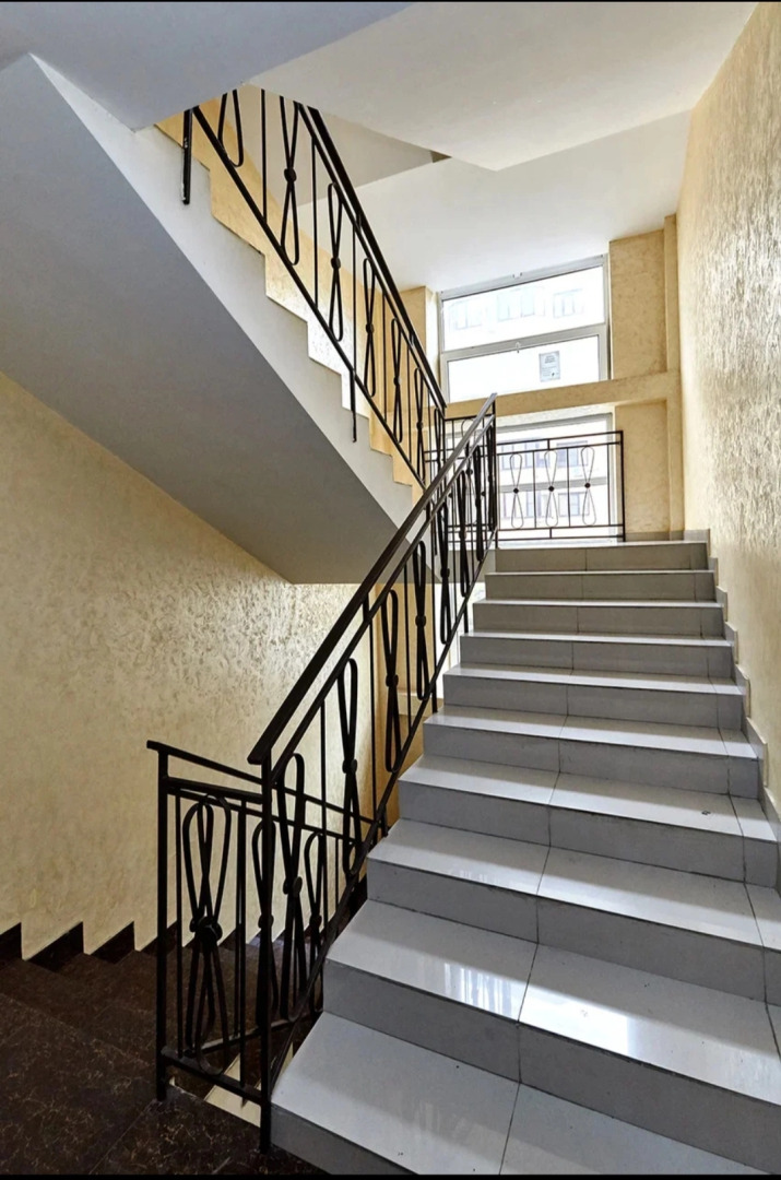 Апартаменты Орандж в пгт Яблоновский, Yana Apart