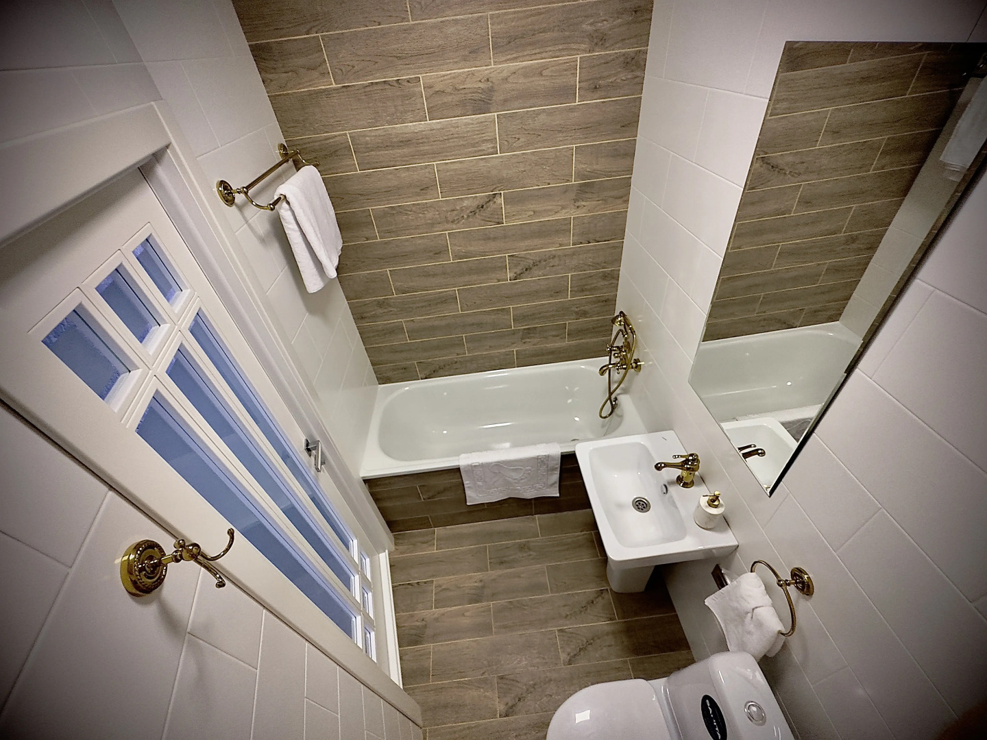 Апартаменты Stroitelei