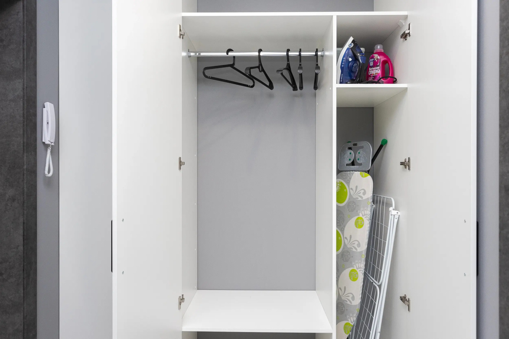 Квартира Coral