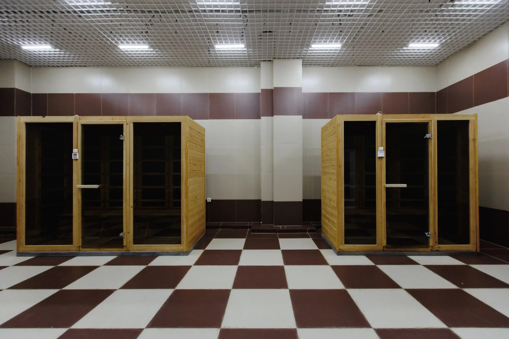 Отель Фокус