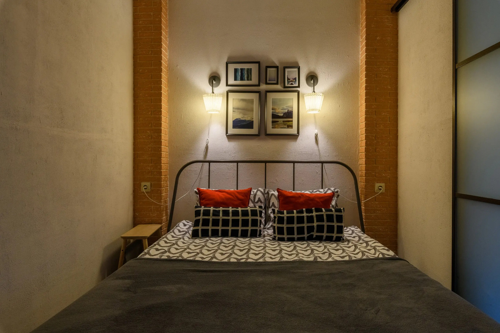 Апартаменты Арт Апарт около Кремля Лофт