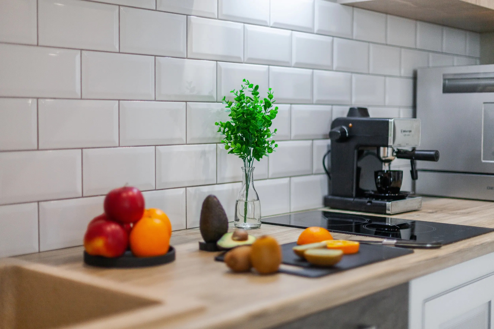 Квартира Lacky Apartmens